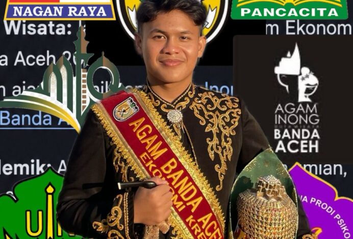Karena Terpaksa Aku Terbiasa