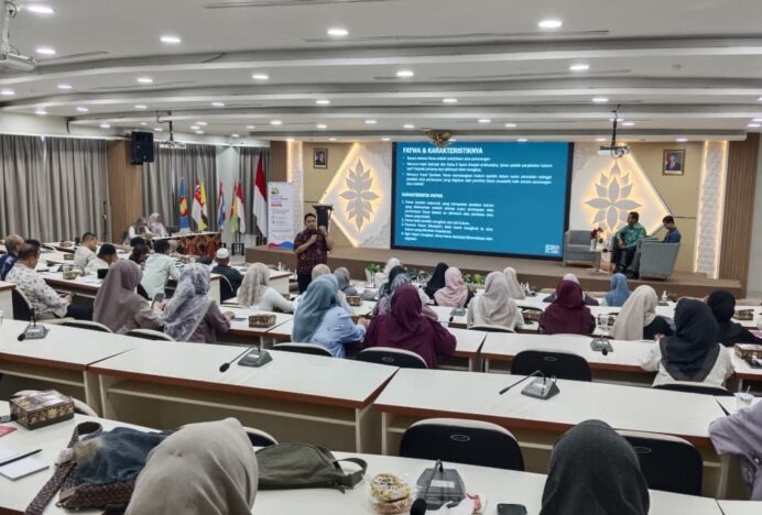 Roadshow Pasar Modal Syariah di Aceh Besar Disambut Antusias, Dorong Literasi Investasi Syariah yang Aman dan Berkelanjutan