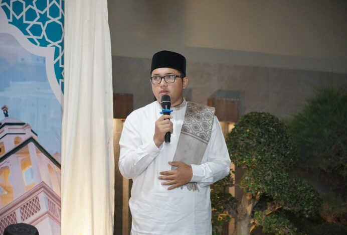 Umat Islam Harus Waspadai Penyakit Hati