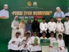 MTsN 1 Banda Aceh Juara 1 Pawai Muharram 1448 H