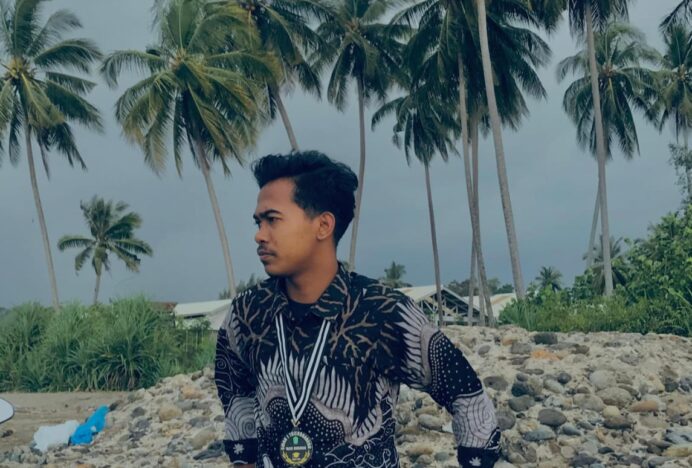 Membangun Kesadaran Lingkungan sebagai Upaya Mewujudkan Kehidupan yang Berkelanjutan