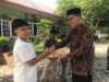Peaceful Muharram 1448 H: MIN 6 Aceh Besar Gelar Lebaran Yatim dan Penyandang Disabilitas, Tebar Kepedulian di Awal Tahun Hijriah