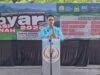 GEKRA 2026 Hadirkan Ratusan Produk UMKM dan Pangan Murah di Gedung Amanah