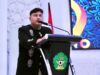 DEMA FTK UIN Ar-Raniry Kecam Lambannya Pemulihan Pendidikan Pascabanjir di Aceh Tengah