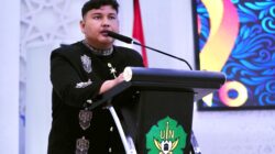 DEMA FTK UIN Ar-Raniry Kecam Lambannya Pemulihan Pendidikan Pascabanjir di Aceh Tengah