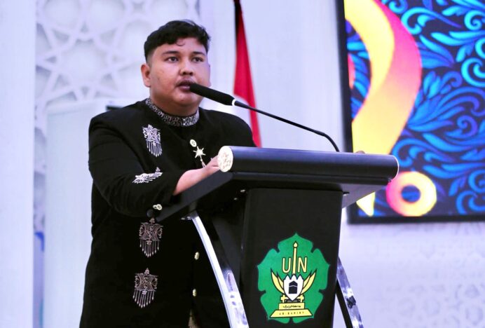 DEMA FTK UIN Ar-Raniry Kecam Lambannya Pemulihan Pendidikan Pascabanjir di Aceh Tengah