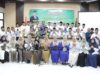 Tujuh Lembaga Resmi Jalin Kerja Sama dengan Kemenag Banda Aceh, Perkuat Layanan Keagamaan dan Pembinaan Masyarakat
