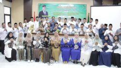 Tujuh Lembaga Resmi Jalin Kerja Sama dengan Kemenag Banda Aceh, Perkuat Layanan Keagamaan dan Pembinaan Masyarakat