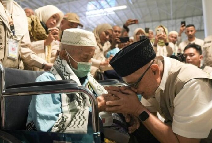 Ketibaan Jamaah Haji RI 2026 dari Tanah Suci Dimulai Hari Ini