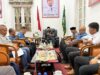 Bupati Al-Farlaky Kumpulkan Pimpinan PKS, Bahas Harga TBS, CSR hingga Investasi di Aceh Timur