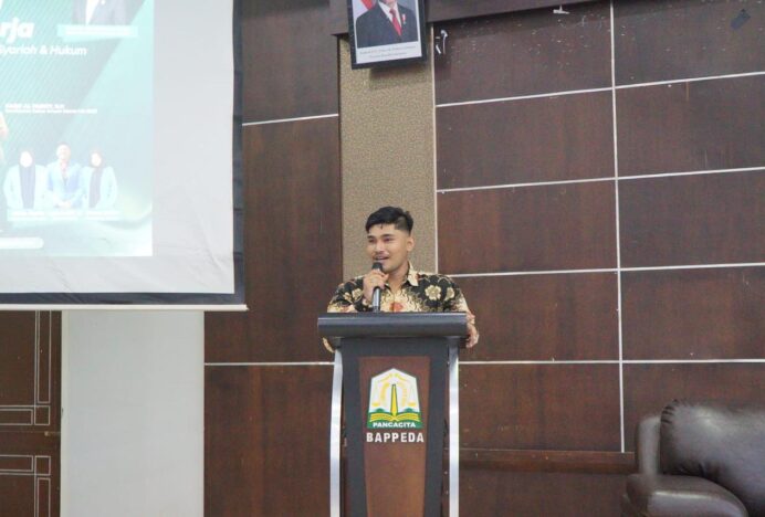 DEMA FSH UIN Ar-Raniry: Rakyat Aceh Belum Selesai Menghadapi Bencana, Mengapa Pemerintah Sibuk Menerbitkan Izin Tambang
