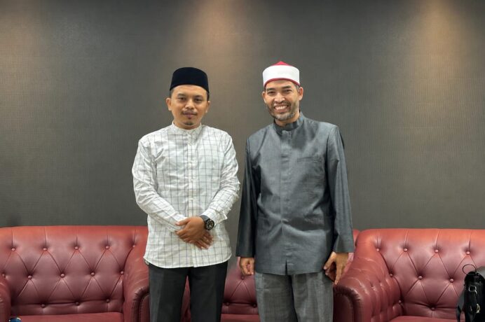 IKAT Aceh Dukung Gagasan MUI, Minta Pemerintah Awasi Normalisasi LGBT di Masyarakat