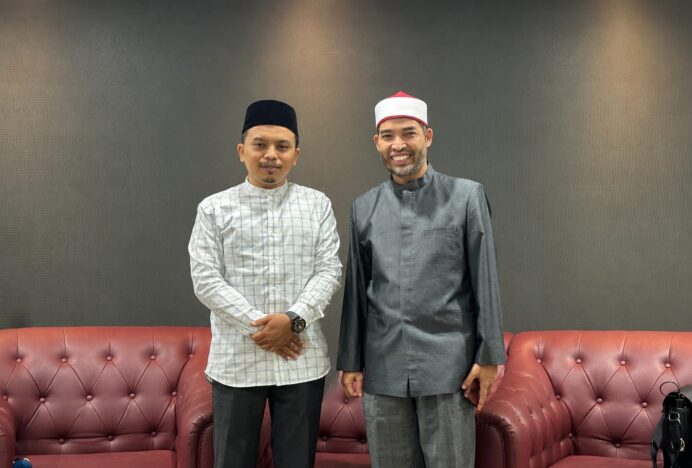 IKAT Aceh Dukung Gagasan MUI, Minta Pemerintah Awasi Normalisasi LGBT di Masyarakat