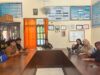 Matangkan Persiapan Communication Care 2026, HMP KPI UIN Ar-Raniry Gelar Audiensi dengan Geuchik Gampong Lamsujen