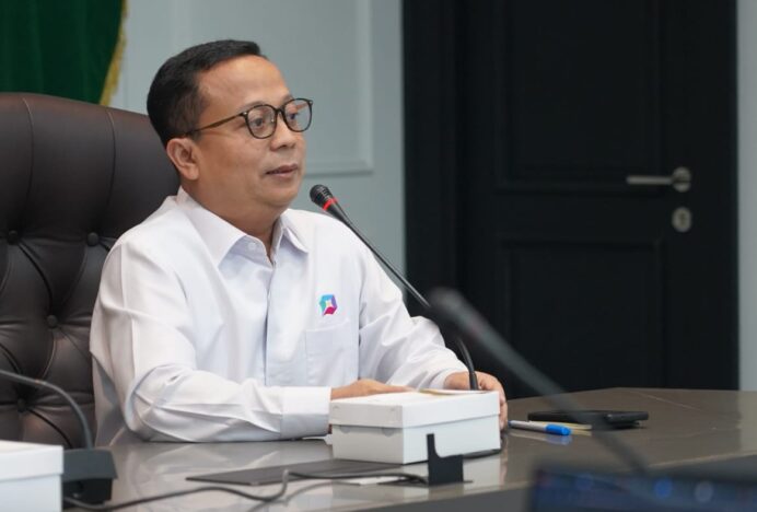 Hadirkan AMAN, Kemenag Permudah Laporan Dugaan Kekerasan