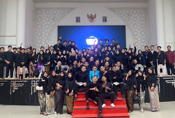 PP-HIMAB Gelar Silaturahmi Lintas Generasi Sekaligus Peringati Milad ke-40 Sabtu 25 juli 2026