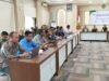 Operator MAN Aceh Singkil Ikuti Kegiatan Pemutakhiran dan Penatausahaan Data BMN Force Majure di Kanwil Kemenag Aceh