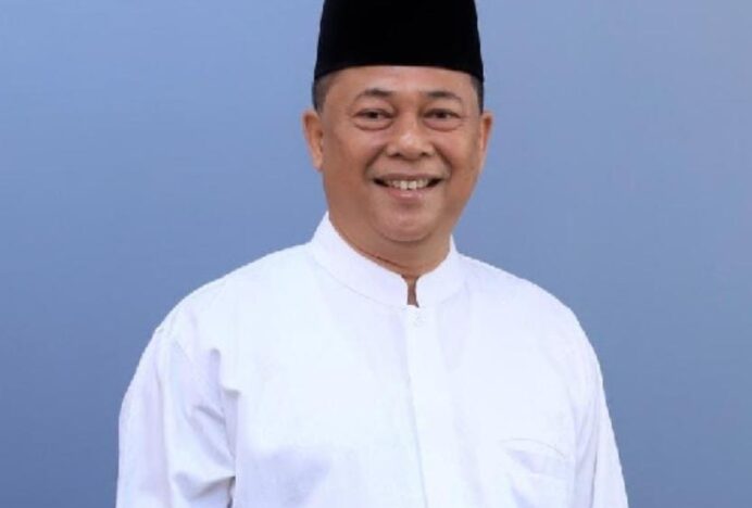 Semua Manusia Memiliki Peluang Peroleh Keberuntungan di Dunia dan Akhirat