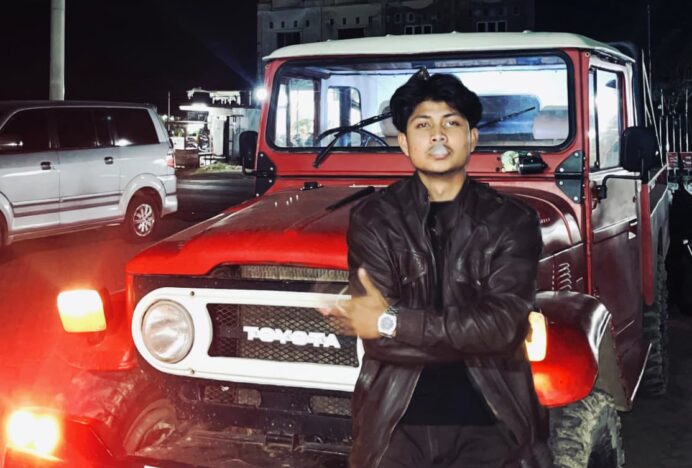 Berharap Bukan untuk Kecewa