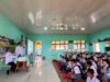 Pembukaan Matamuda MAN 1 Aceh Besar: Dari Pembinaan Karakter hingga Penguatan Literasi