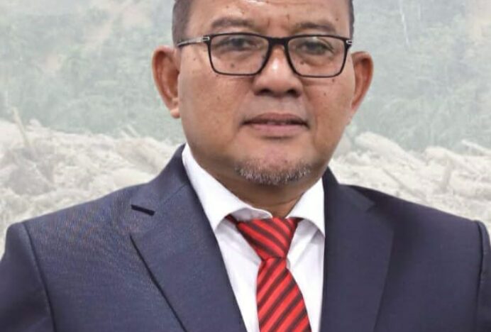 Keluarga Sakinah Basis Pendidikan Anak