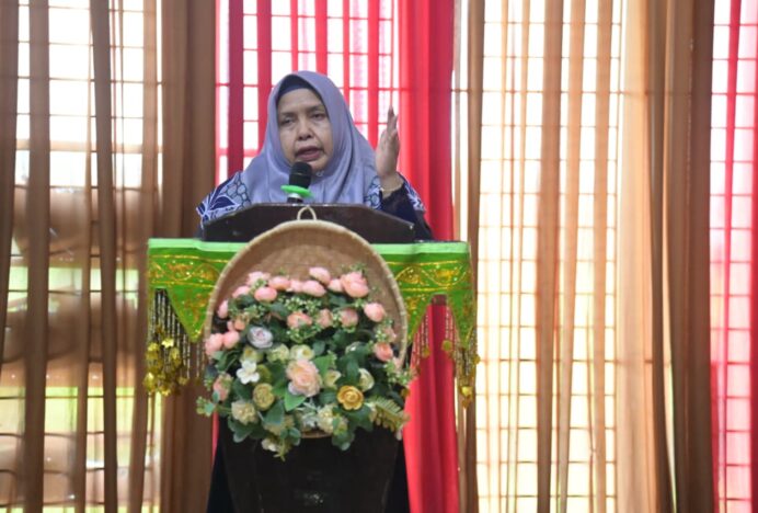 Pemkab Aceh Besar Gelar Lomba Beut Kitab Bak Sikula