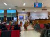 GM Rahmat Adil : Bandara bukan hanya gerbang mobilitas dan transportasi, tetapi juga gerbang budaya