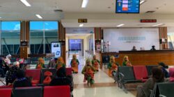 GM Rahmat Adil : Bandara bukan hanya gerbang mobilitas dan transportasi, tetapi juga gerbang budaya