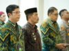 Wabup Aceh Besar Harapkan Pengadilan Negeri Jantho Terus Tingkatkan Kualitas Pelayanan Hukum