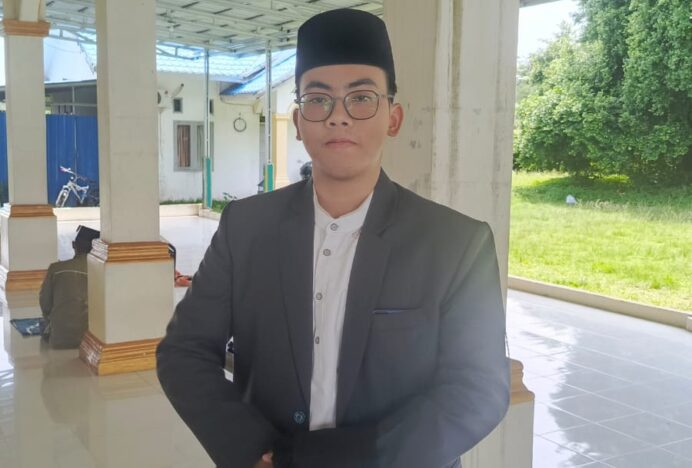 Hindari Menggantungkan Harapan Sepenuhnya kepada Manusia