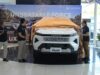 Dunia Barusa Launching Toyota New Hilux 2026 di Aceh