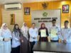 Kemenag Banda Aceh dan RSGM Unsyiah Jalin Kerja Sama, Penyuluh Agama Siap Dampingi Pasien