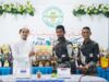 Unida Banda Aceh Perkuat Kerjasama Internasional Dengan Sembilan Institusi Pendidikan Thailand Selatan