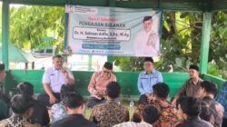 Al Washliyah Gelar Pengajian Bahas Bahaya LGBT, Ajak Generasi Muda Perkuat Akidah dan Ketahanan Moral
