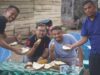 Berburu Raja Buah di Lamno, Tradisi Musim Durian yang Selalu Dirindukan