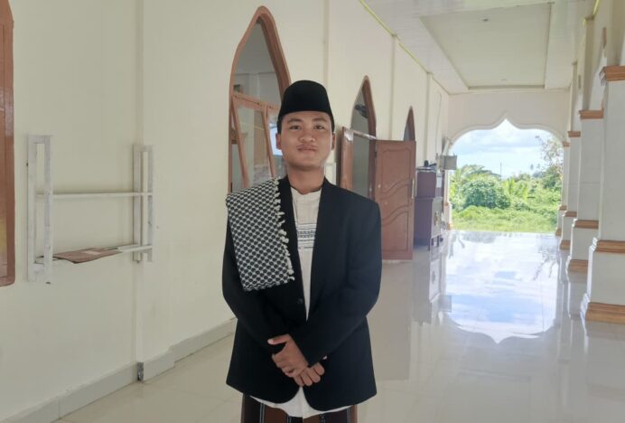 Sucikan Jiwa dengan Tarbiyah, Muhasabah dan Kesabaran