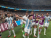 Argentina Singkirkan Swiss 3-1 Lewat Extra Time, Tantang Inggris di Semifinal Piala Dunia 2026