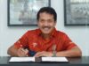Persiraja Resmi Perpanjang Kontrak Jaya Hartono