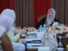 Ketua TP PKK Aceh Besar Perkuat Kolaborasi dengan AIMI Aceh, Dorong Gerakan Edukasi Menyusui