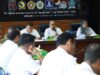 Dinsos Aceh Gelar Rapat Sensus Barang Milik Aceh, Perkuat Tata Kelola Aset yang Akuntabel