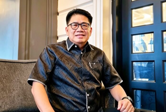 Ketua JMSI Sumut Anto Genk Apresiasi Pengabdian Polri di Hari Bhayangkara ke-80