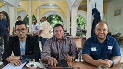 Matangkan Persiapan Musda III, SPS Aceh Bentuk OC dan SC