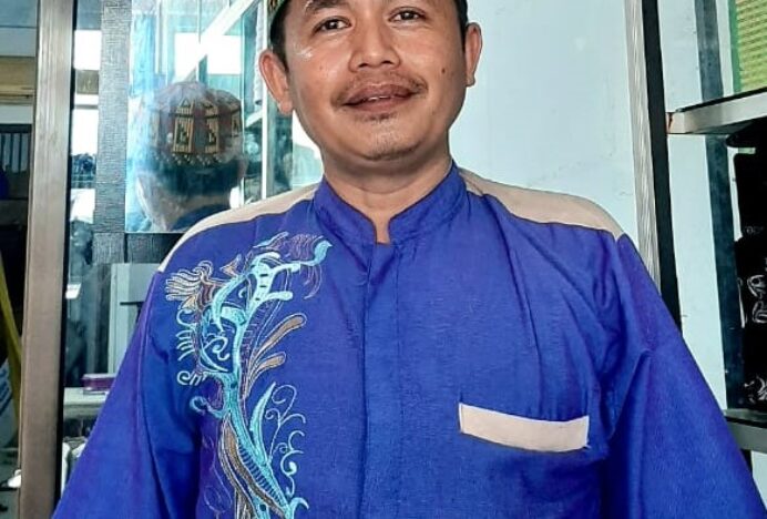 Disdik Dayah Kota Banda Aceh Dorong Legalitas LPI