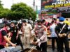 Peringati Hari Bhayangkara ke-80, Polres Aceh Tenggara Musnahkan 161,9 Kilogram Ganja