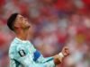 Ronaldo Pemain Terbaik usai Portugal ke 16 Besar Piala Dunia 2026