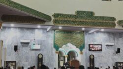 Mempersiapkan Ruang dan Waktu Istimewa untuk Beribadah