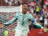 Singkirkan Kroasia 2 – 1, Cristiano Ronaldo dkk Makin Dekat ke Trofi Piala Dunia 2026