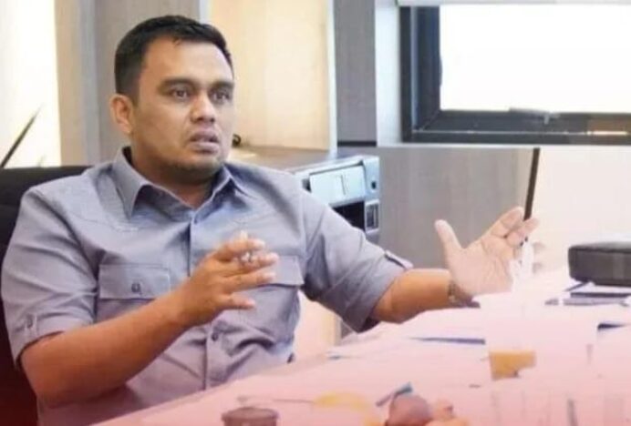 Hendri Muliana Menyayangkan Kecelakaan di Teunom akibat Pengerjaan Jalan