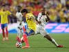 Kolombia Terakhir Melaju, Berikut Daftar dan Jadwal Pertandingan 16 Besar