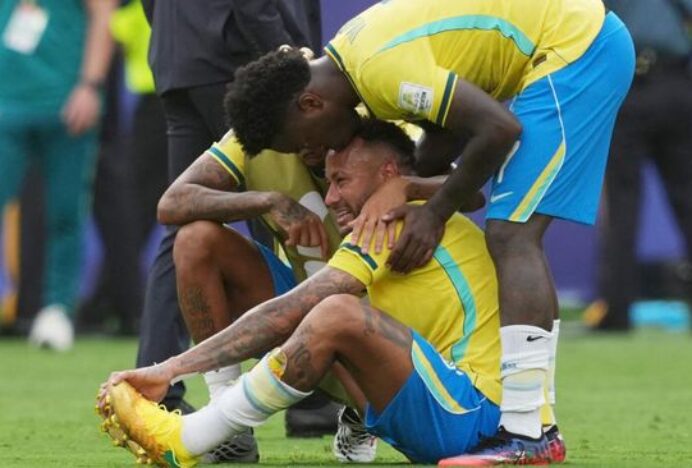 Brasil Tersingkir dari Piala Dunia 2026, Kalah 1-2 dari Norwegia